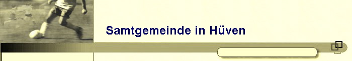 Samtgemeinde in Hven